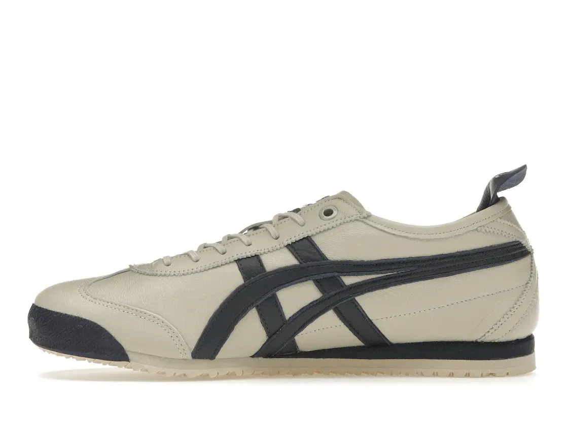Фото № 3 с приближением к товару «‎Onitsuka Tiger Mexico 66 SD Birch Peacoat»