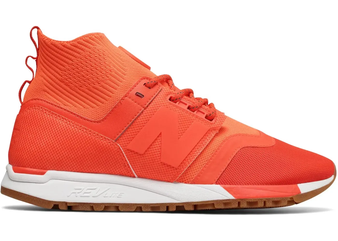 New Balance 247 Mid