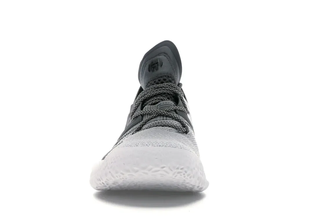 Фото № 2 с приближением к товару «‎adidas Harden Vol. 2 Concrete»