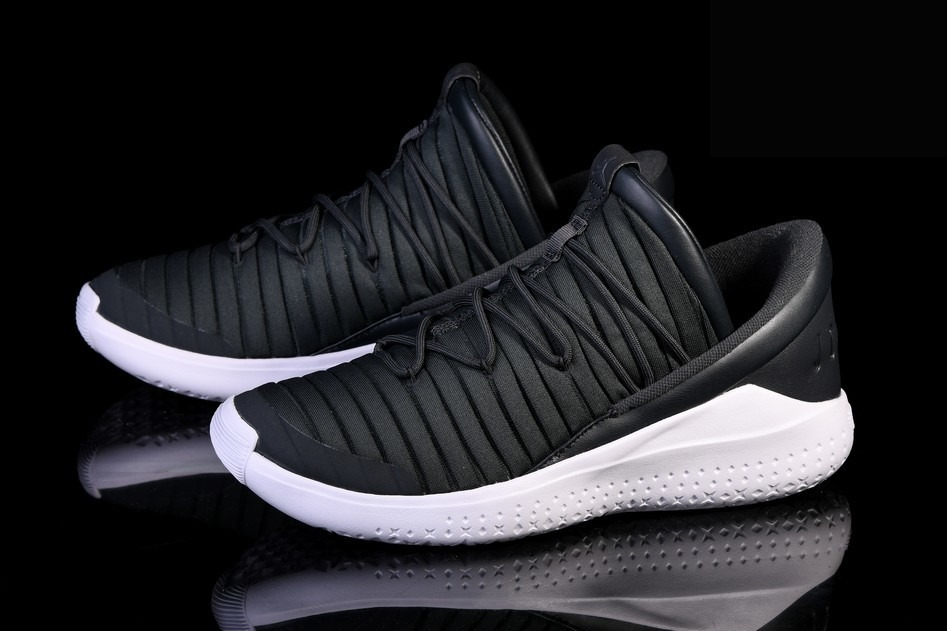 Фото № 3 с приближением к товару «‎Nike Air Jordan Flight Luxe Anthracite »