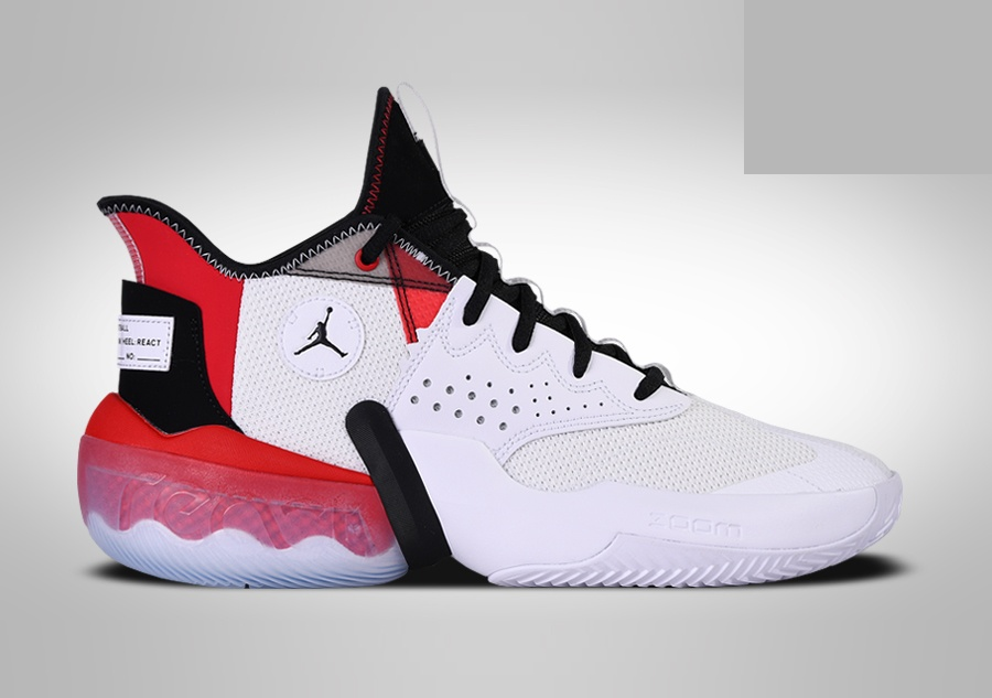 Фото № 1 с приближением к товару «‎Nike Air Jordan React Elevation Toe Luka Doncic»