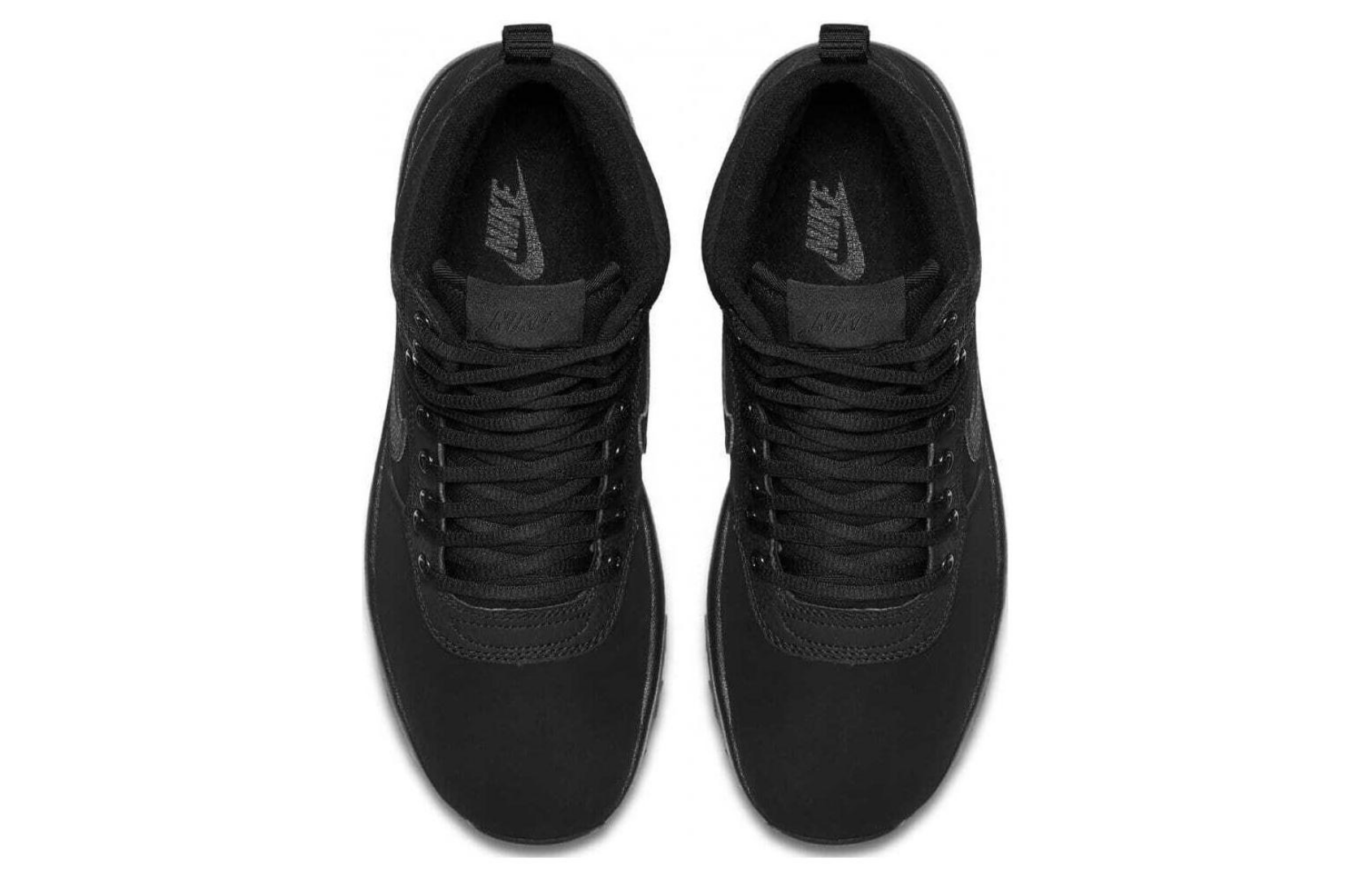 Фото № 3 с приближением к товару «‎ Nike Manoa Outdoor functional shoes»