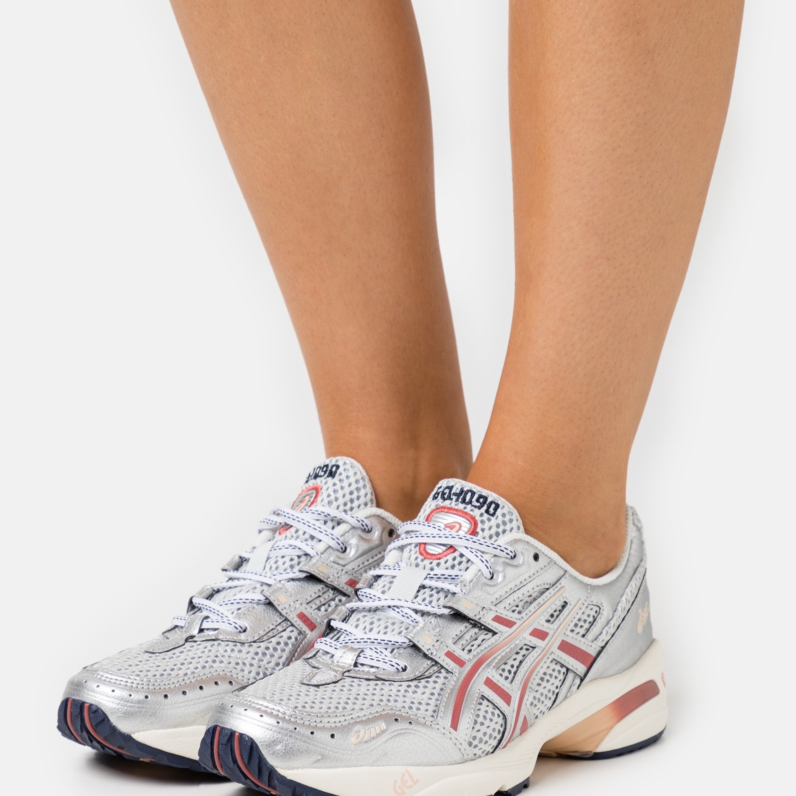 Фото № 4 с приближением к товару «‎Asics Gel-1090 »