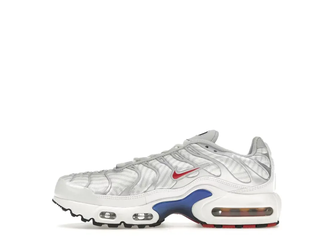 Фото № 3 с приближением к товару «‎Nike Air Max Plus»