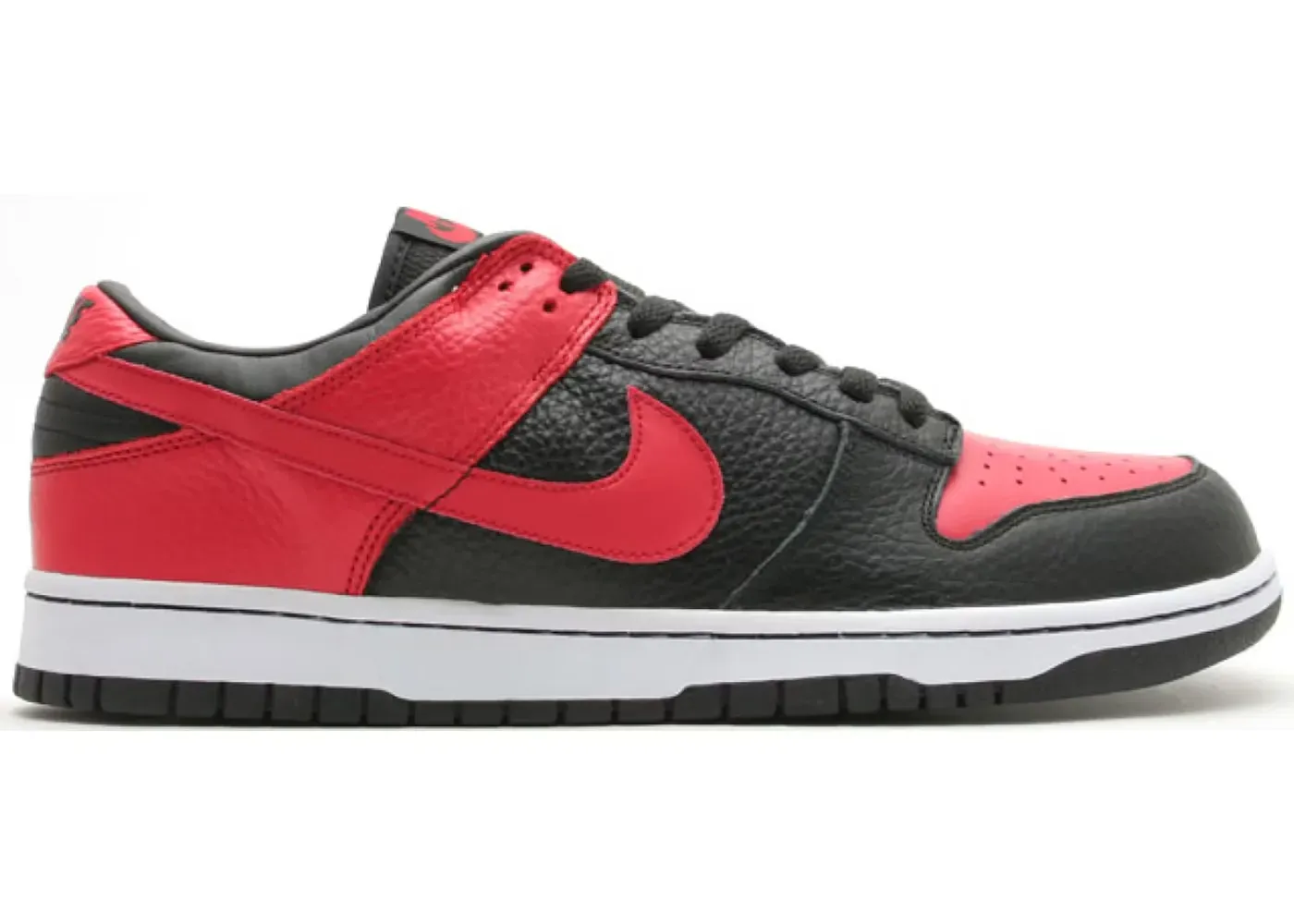 Фото № 1 с приближением к товару «‎Nike Dunk Low»