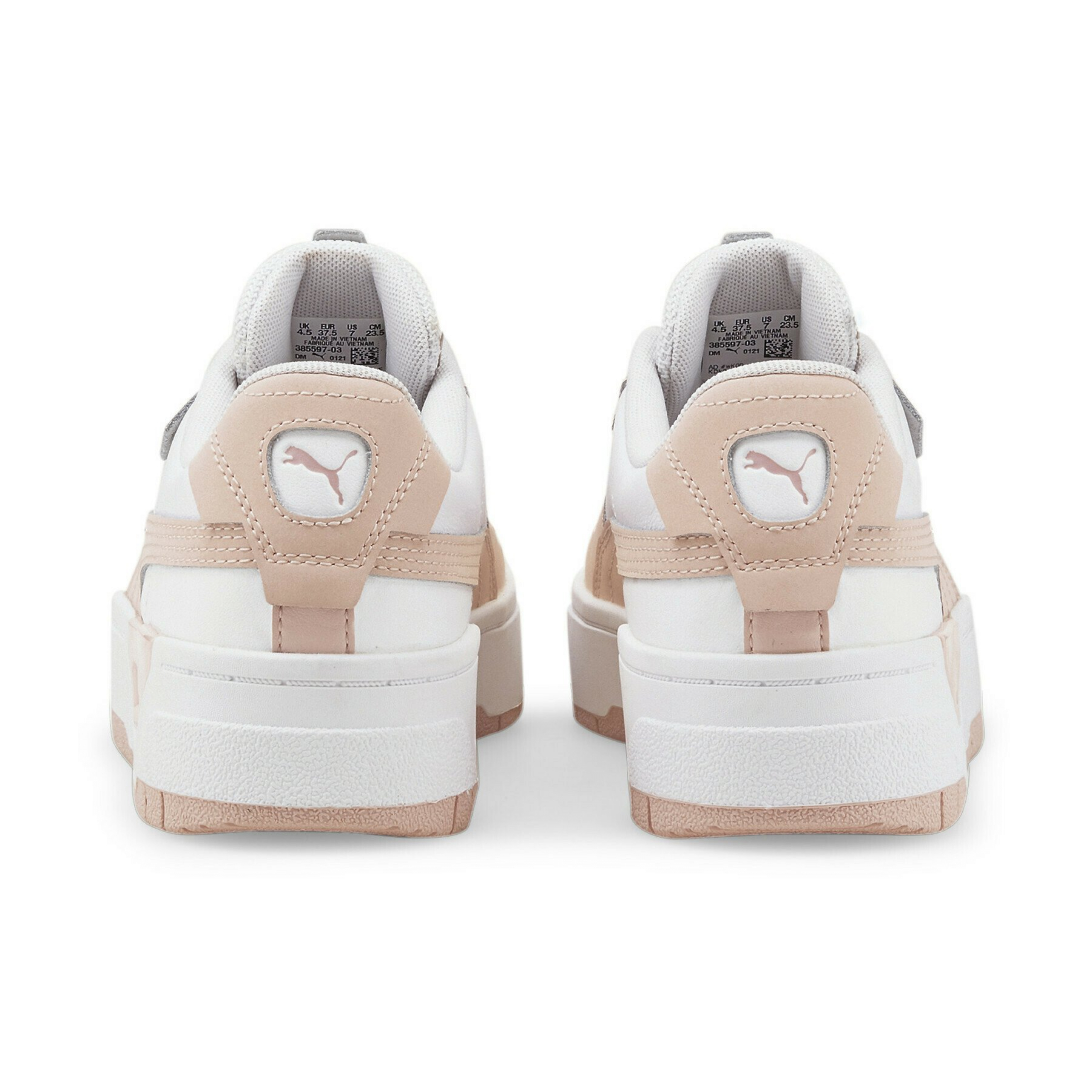 Фото № 4 с приближением к товару «‎Puma Cali Dream »