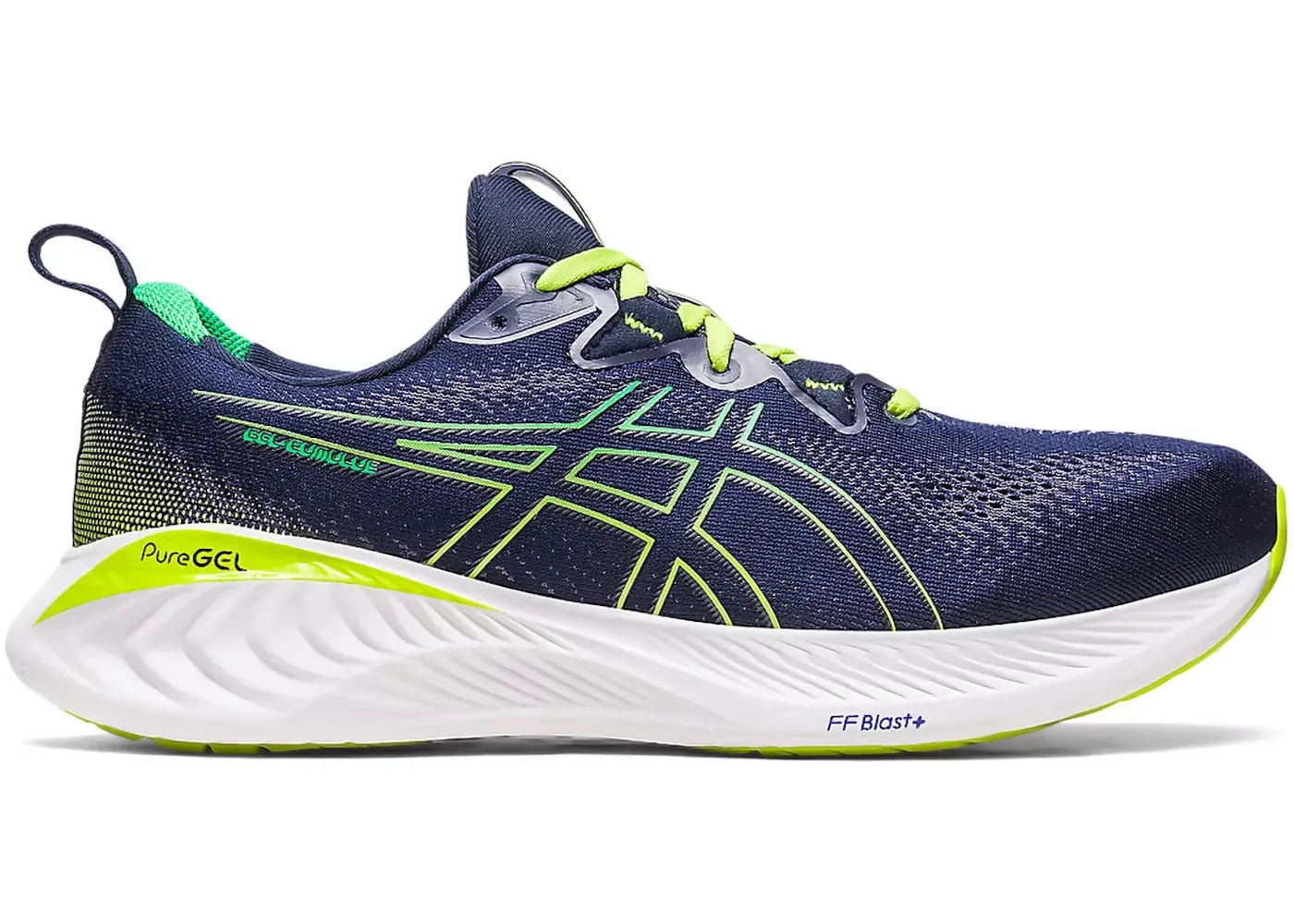 ASICS Gel-Cumulus 25