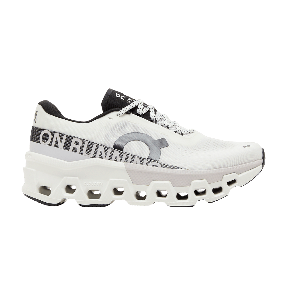 Women's Cloudmonster 2 Undyed Frost