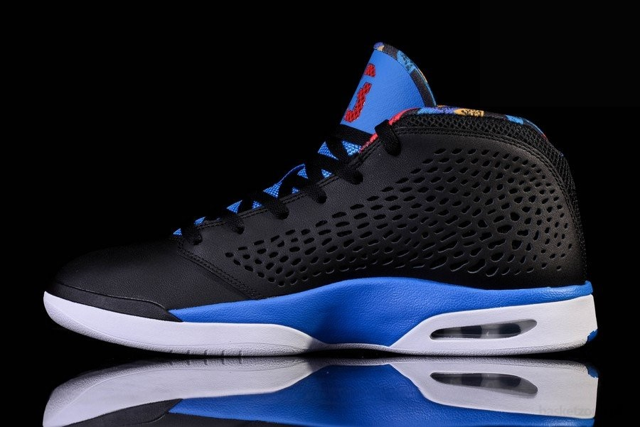 Фото № 2 с приближением к товару «‎Nike Air Jordan Flight 2015 »