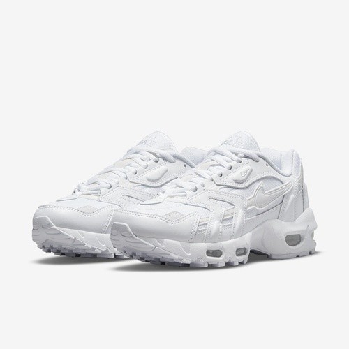 Фото № 3 с приближением к товару «‎Nike Air Max 96 Ii»