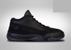 Фото № 1 с приближением к товару «‎Nike Air Jordan 11 Retro IE Referee »