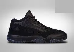 Nike Air Jordan 11 Retro IE Referee  - 1