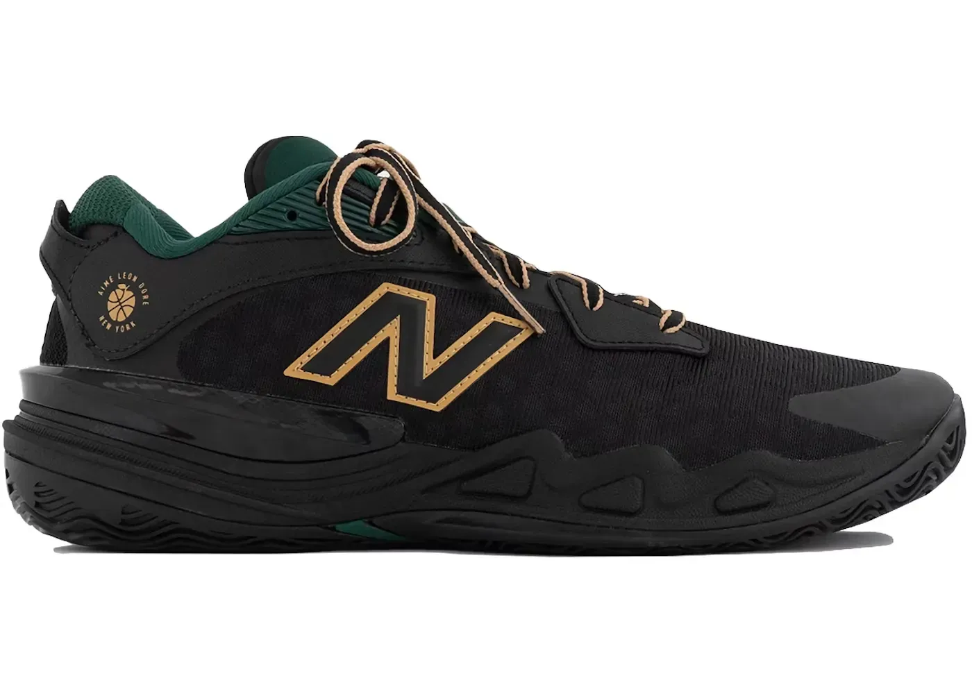 New Balance BB Hesi Low v2