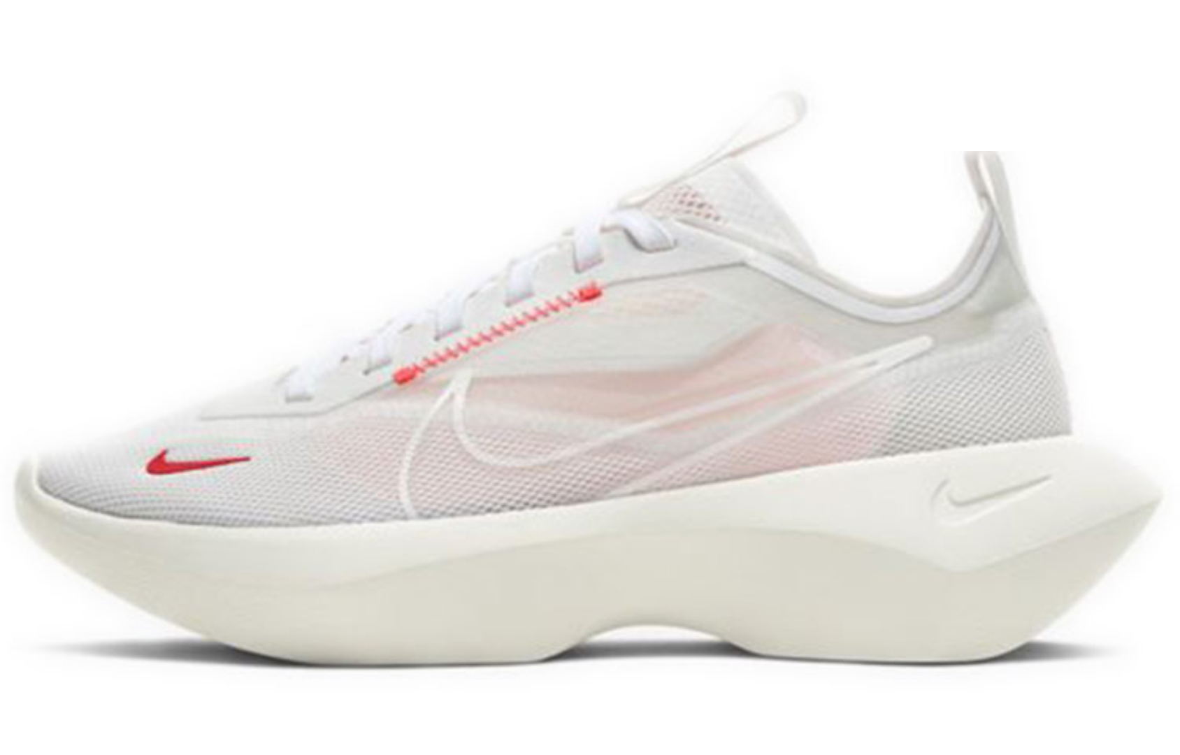 Фото № 1 с приближением к товару «‎Nike Zoom Vista Lite White»