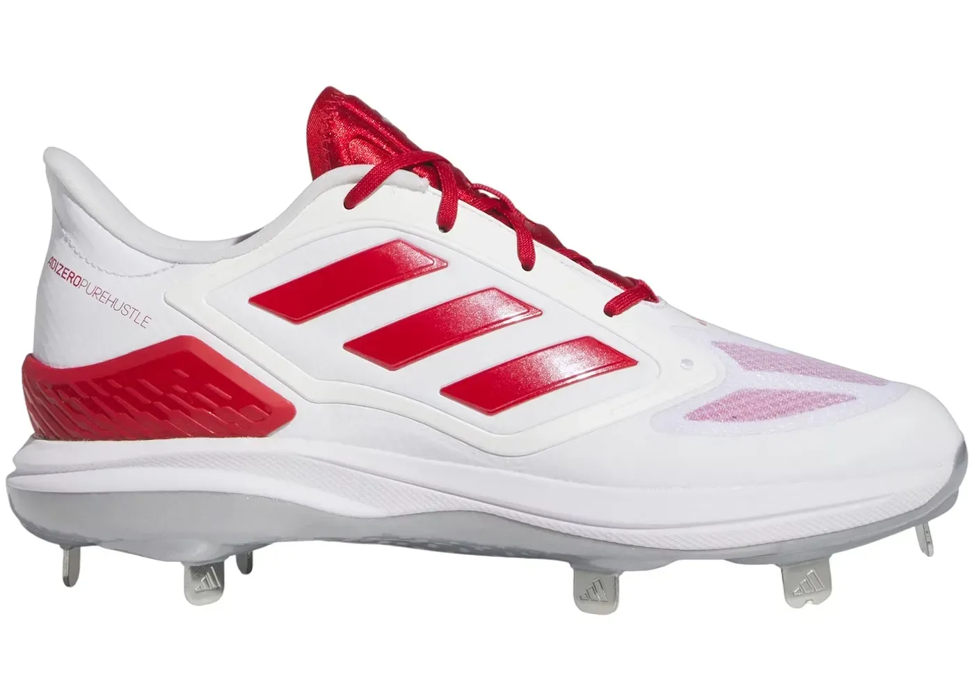 Фото № 1 с приближением к товару «‎adidas Adizero Purehustle 3 Elite»