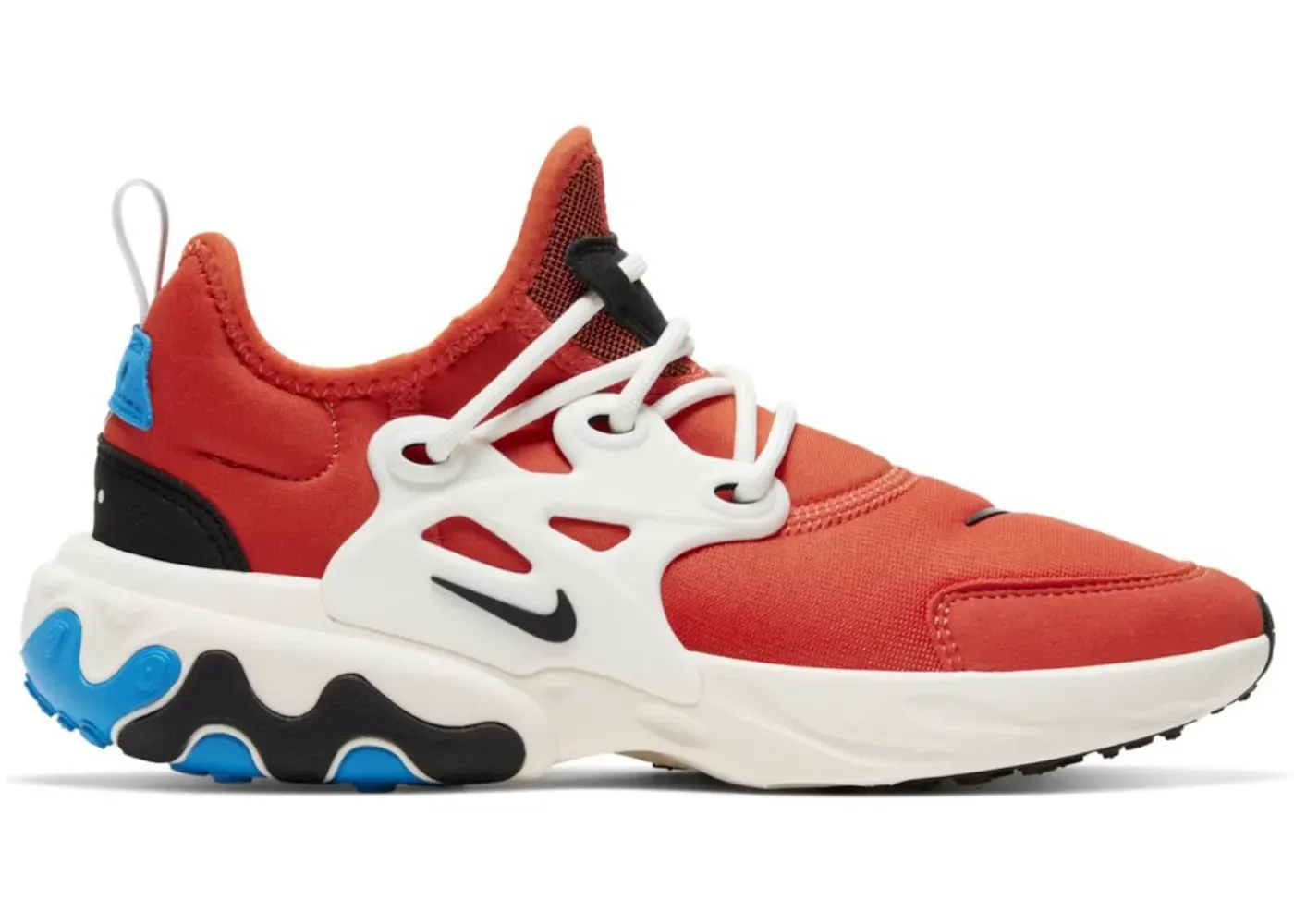 Nike React Presto