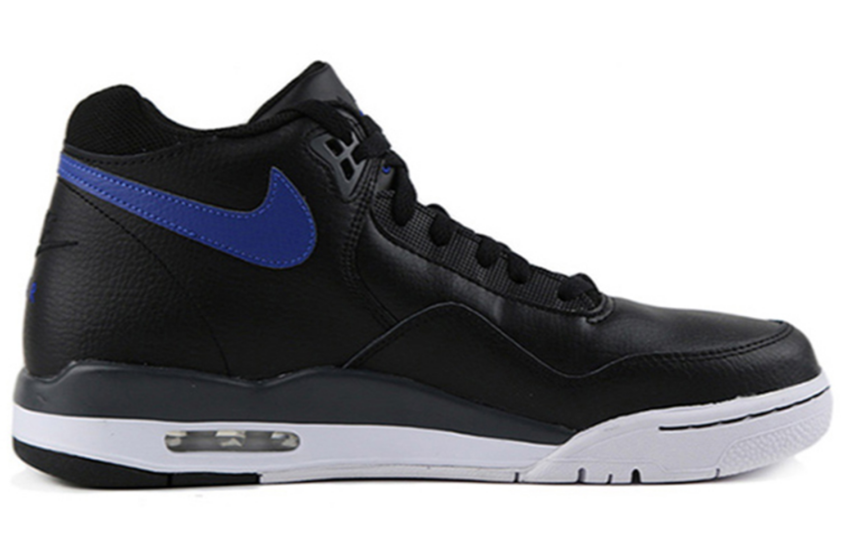 Фото № 2 с приближением к товару «‎Nike Flight Legacy AJ4»
