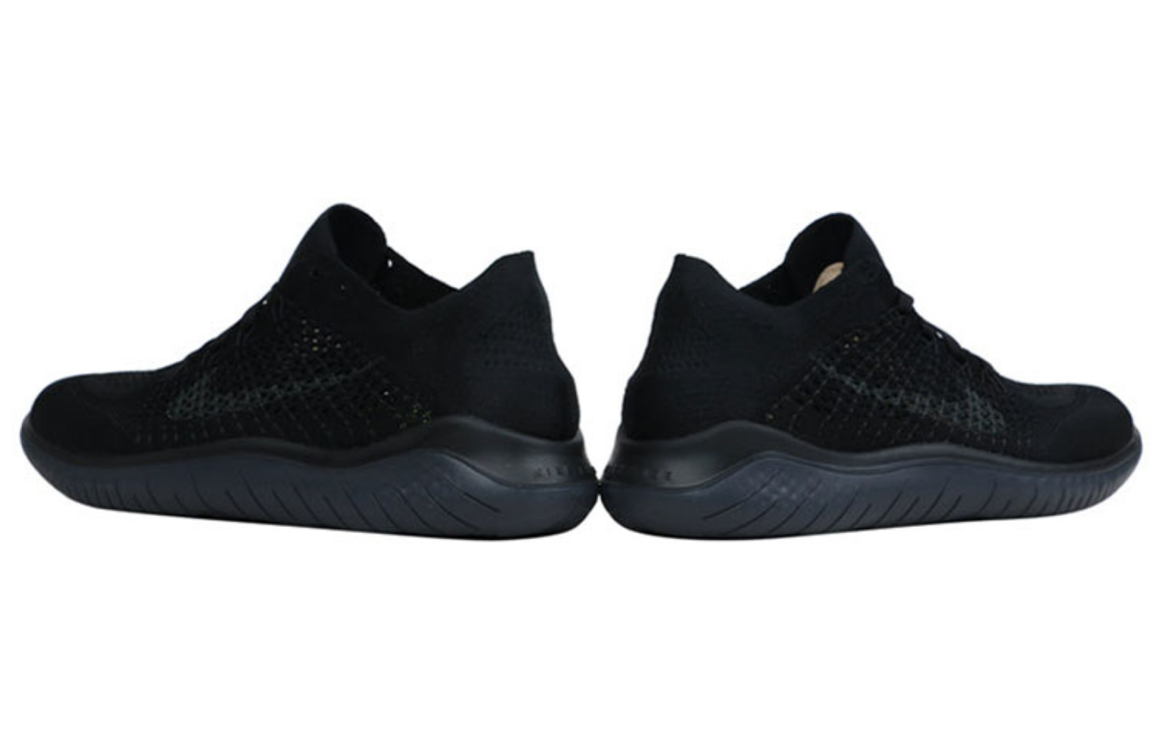 Фото № 3 с приближением к товару «‎ Nike Free RN Running shoes»