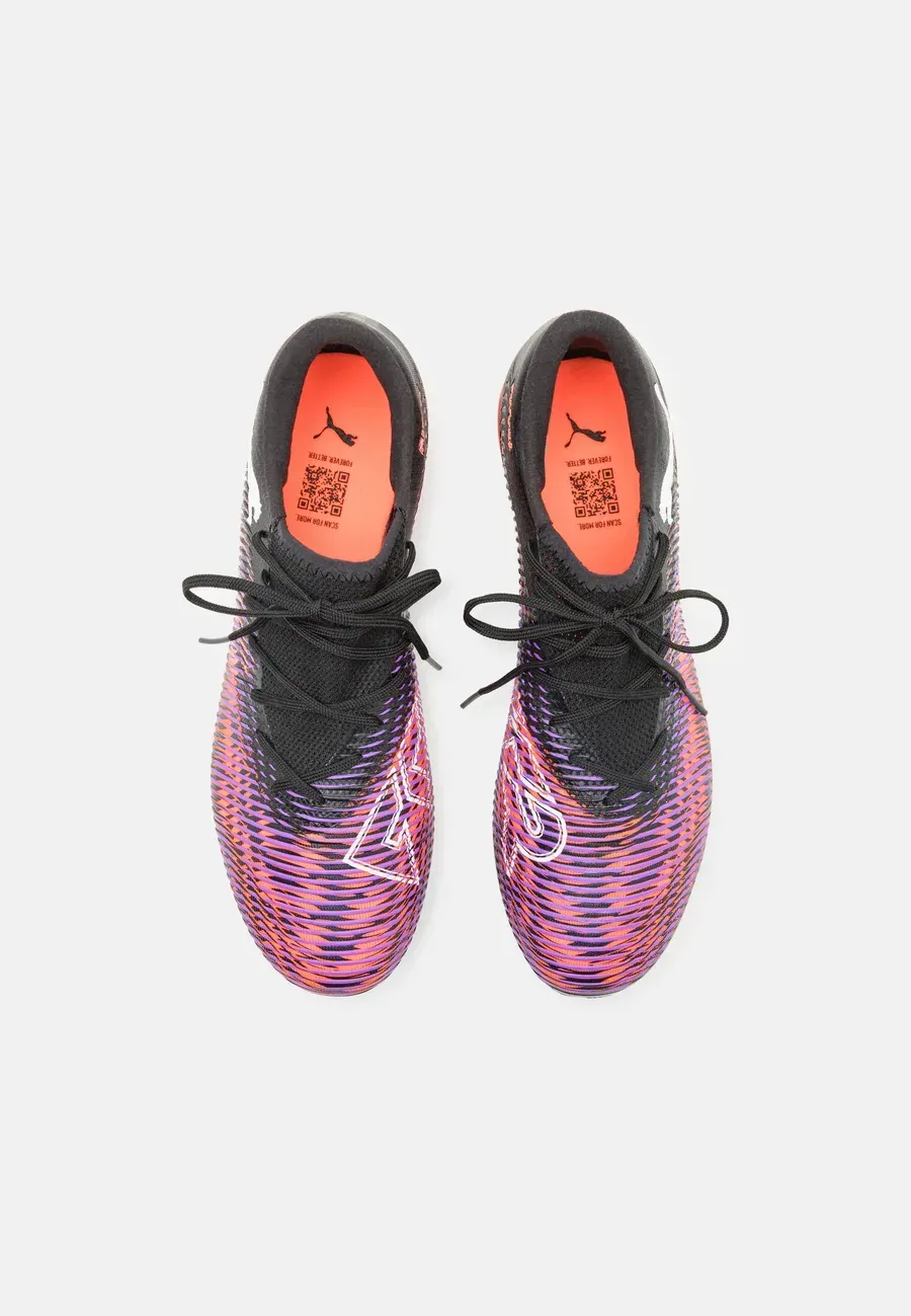 Фото № 4 с приближением к товару «‎FUTURE 8 MATCH LOW FG/AG»