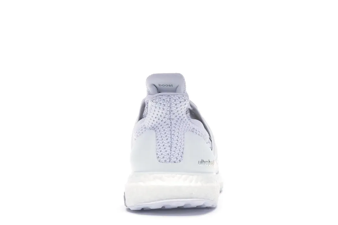 Фото № 4 с приближением к товару «‎adidas Ultra Boost 2.0 White Reflective»