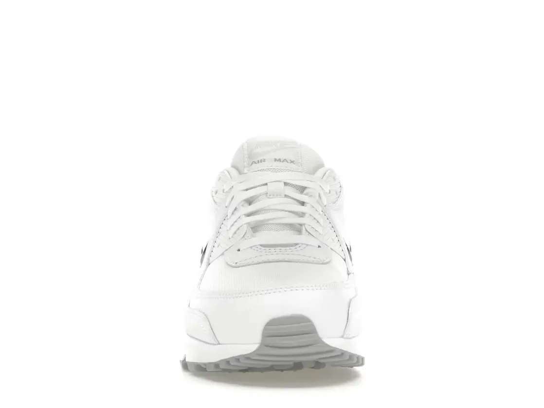Фото № 2 с приближением к товару «‎Nike Air Max 90»
