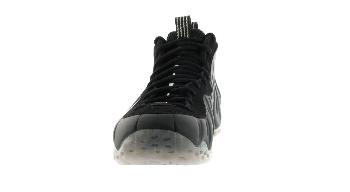 Фото № 3 с приближением к товару «‎Nike Air Foamposite One Stealth»