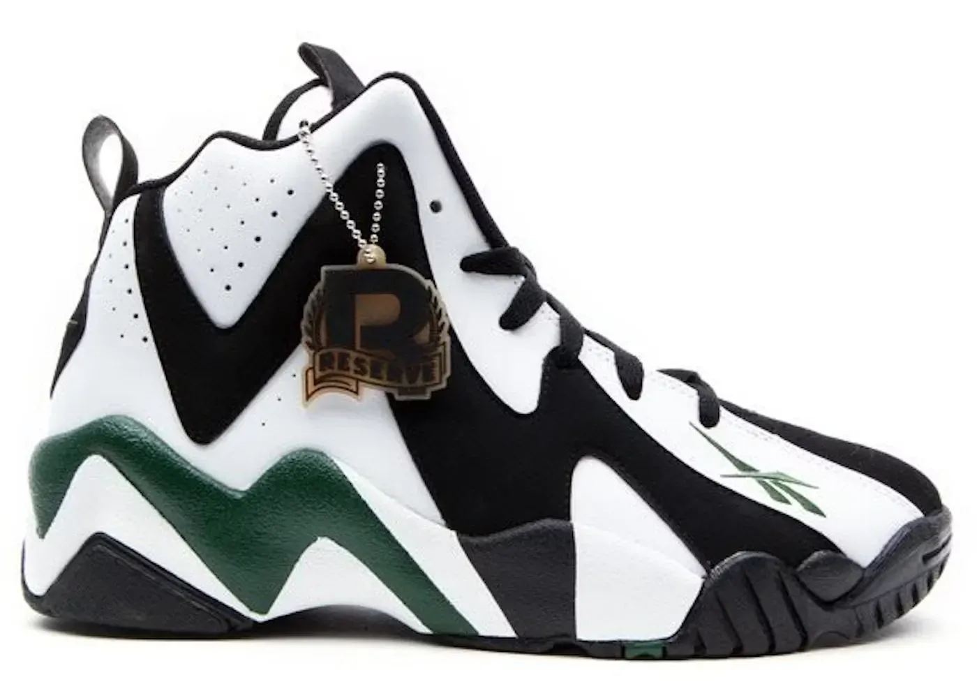 Reebok Kamikaze II