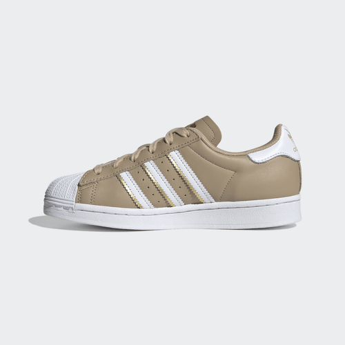 Фото № 3 с приближением к товару «‎Adidas Superstar»