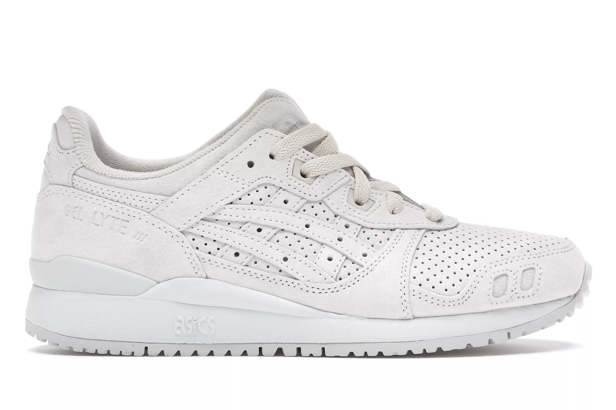 Фото № 1 с приближением к товару «‎ASICS Gel-Lyte III Ronnie Fieg The Palette Waffle»