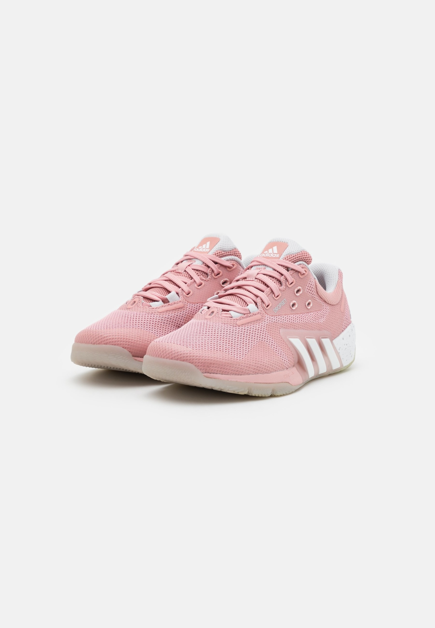 Фото № 1 с приближением к товару «‎Adidas Dropset»