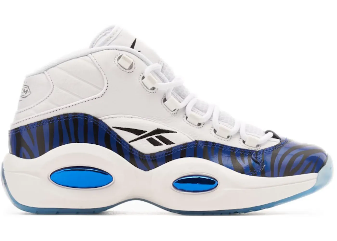 Reebok Question Mid