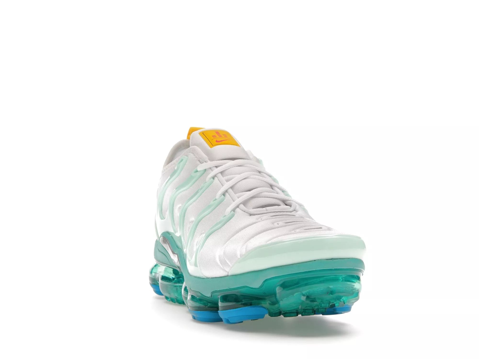 Фото № 4 с приближением к товару «‎Nike Air VaporMax Plus Since 1972»