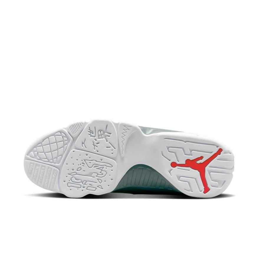 Фото № 4 с приближением к товару «‎Jordan Brand Air Jordan 9 Retro «fire»