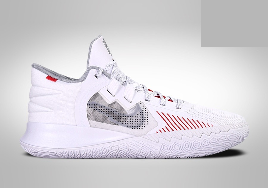 Фото № 1 с приближением к товару «‎Nike Kyrie Flytrap 5 Fire»