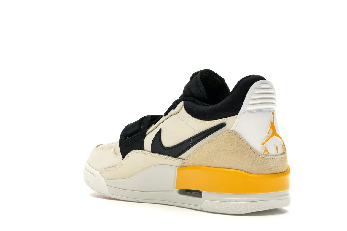 Фото № 5 с приближением к товару «‎Jordan Legacy 312 Low Pale Vanilla»