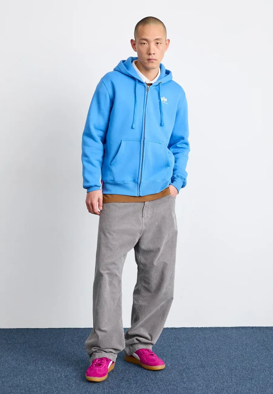 Фото № 3 с приближением к товару «‎PALERMO VINTAGE UNISEX»