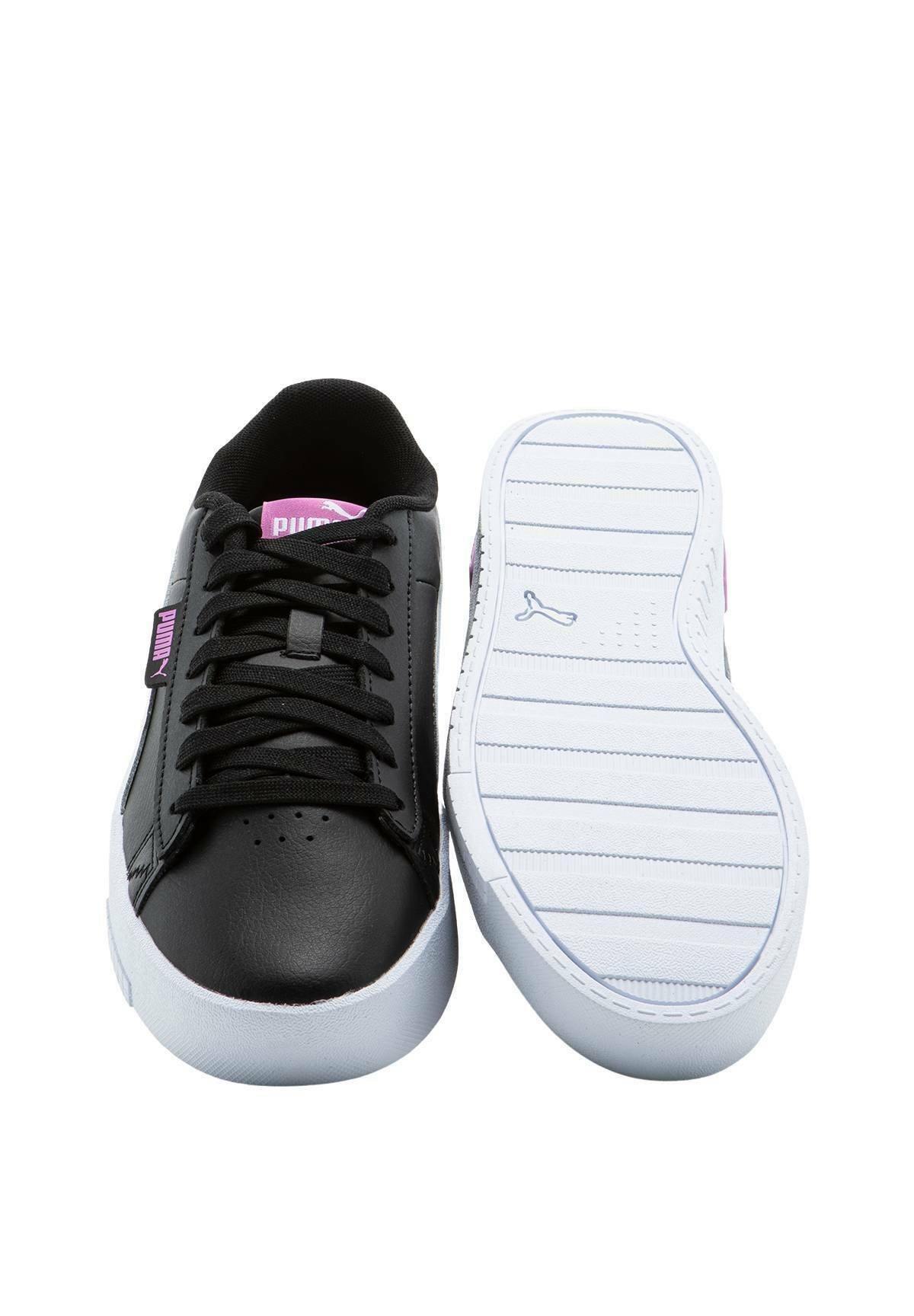Фото № 3 с приближением к товару «‎Puma Jada JR Mauve Pop »