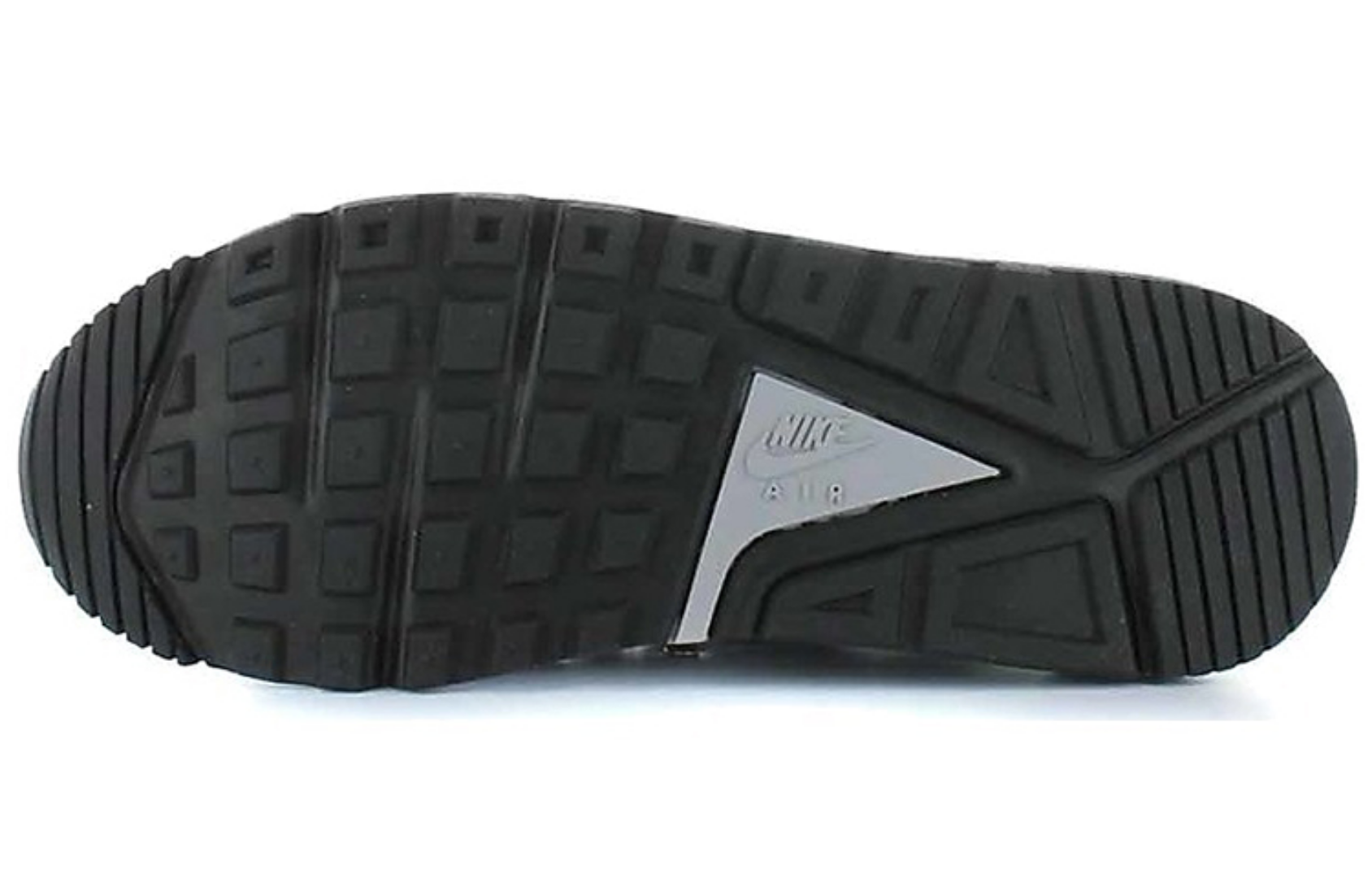 Фото № 4 с приближением к товару «‎Nike Air Max Ivo Blue»