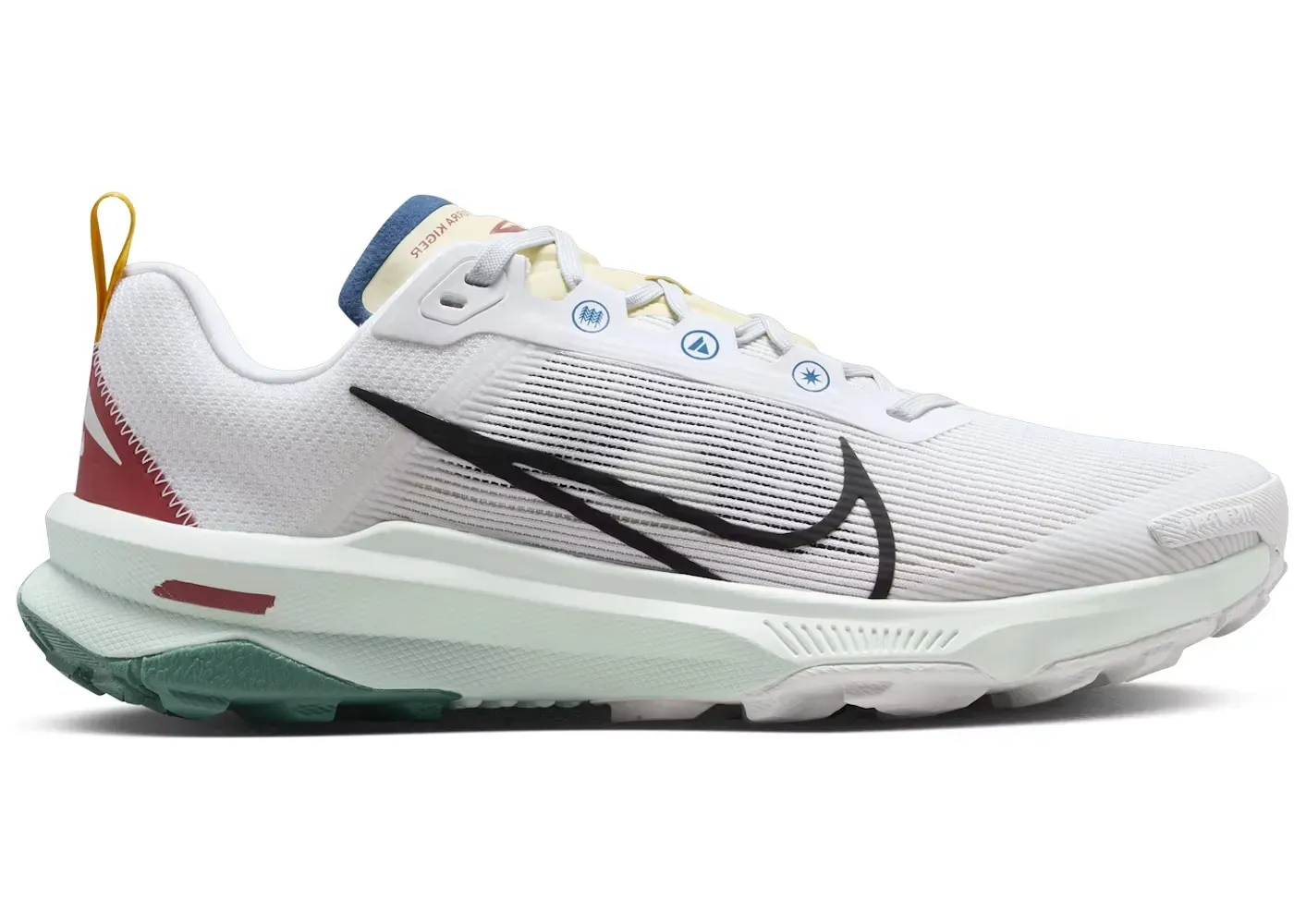 Фото № 1 с приближением к товару «‎Nike React Terra Kiger 9»