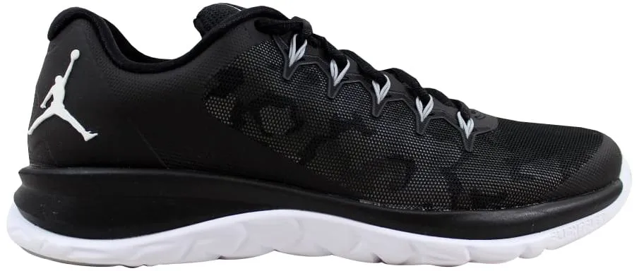 Фото № 1 с приближением к товару «‎Jordan Flight Runner 2 Black Wolf Grey White»