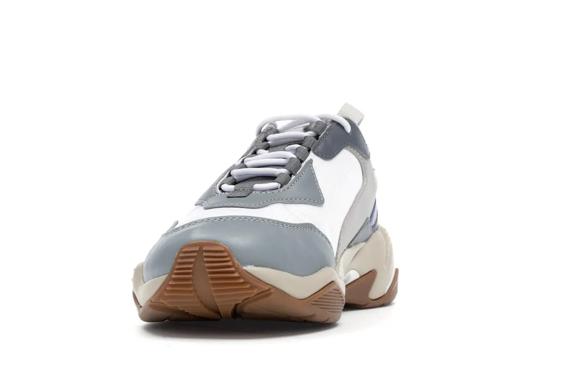 Фото № 4 с приближением к товару «‎Puma Thunder Electric White Pink Lavender »