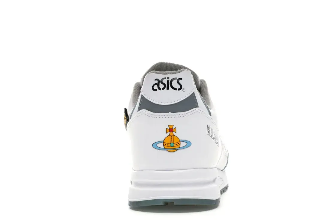 Фото № 4 с приближением к товару «‎ASICS Gel-Saga Vivienne Westwood»