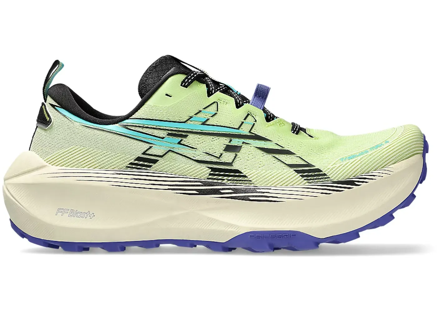 ASICS Trabuco Max 4
