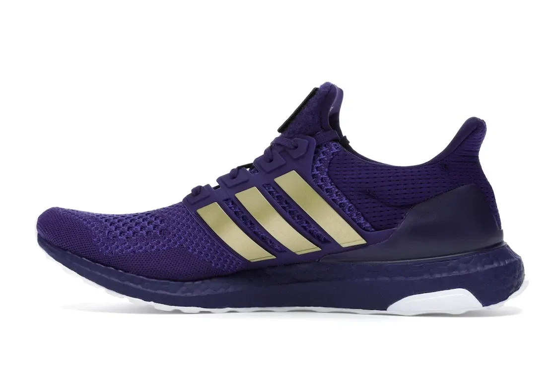 Фото № 3 с приближением к товару «‎adidas Ultra Boost 1.0 Washington»