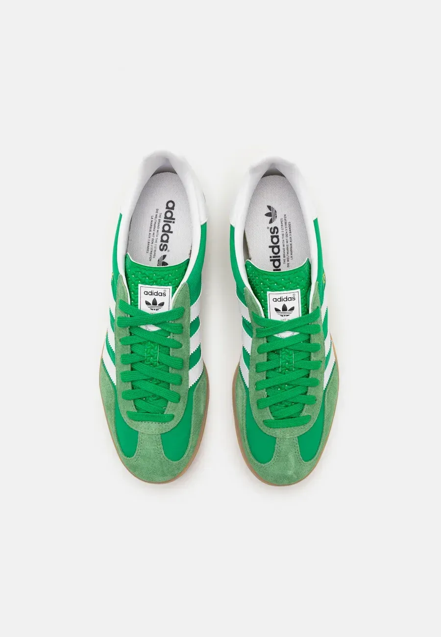 Фото № 4 с приближением к товару «‎GAZELLE INDOOR UNISEX»