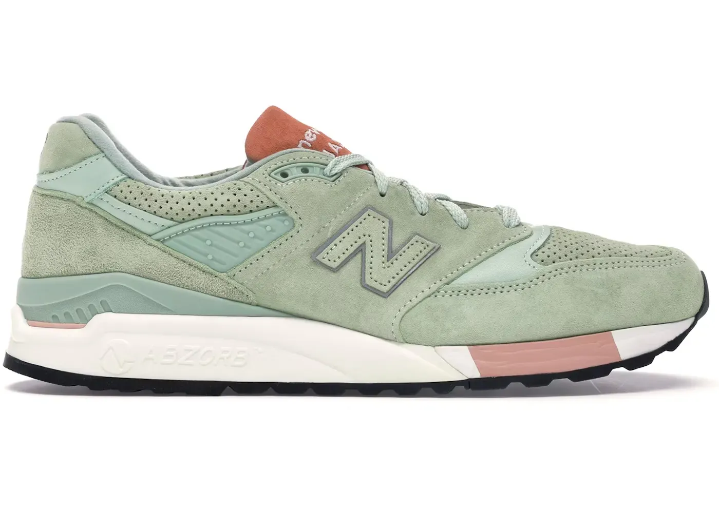 New Balance 998