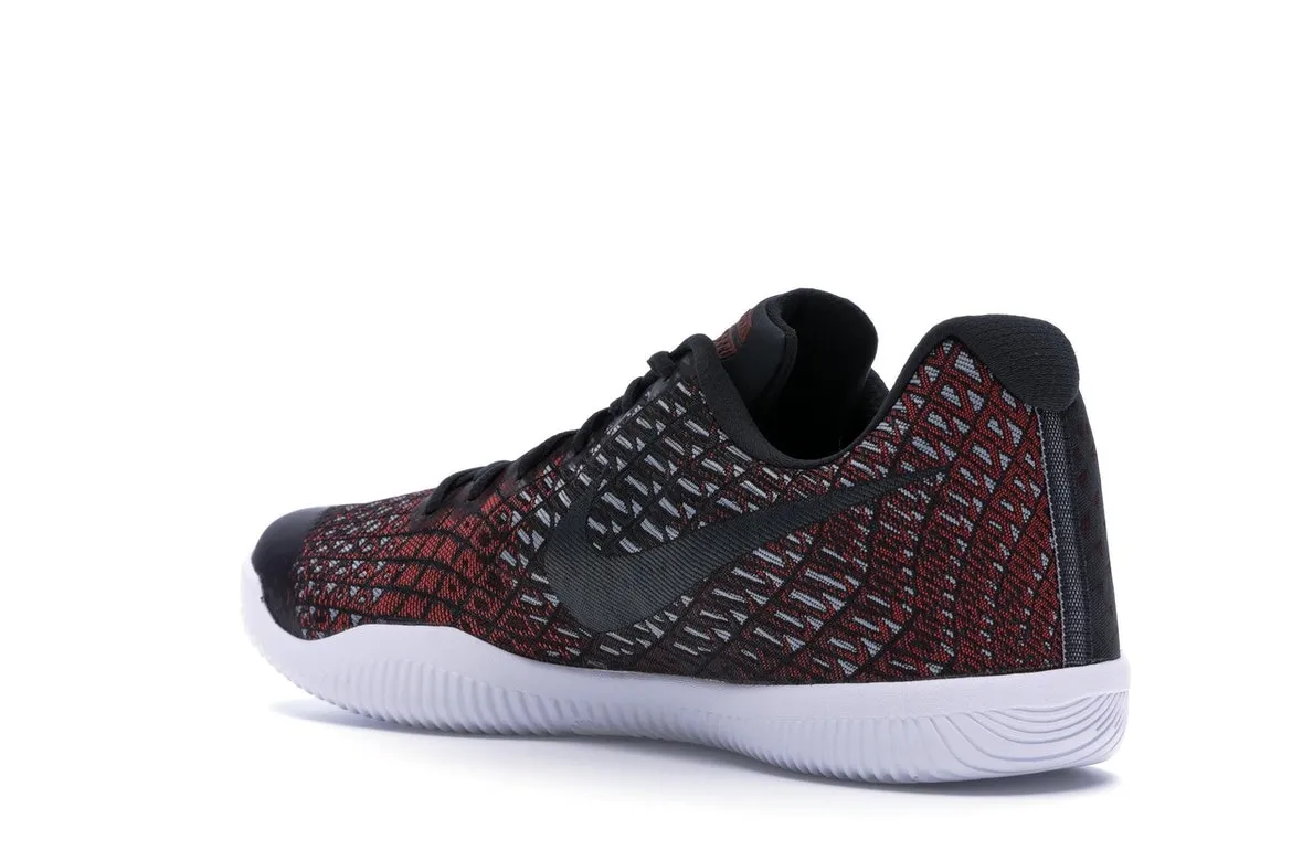 Фото № 5 с приближением к товару «‎Nike Mamba Instinct Anthracite Black»