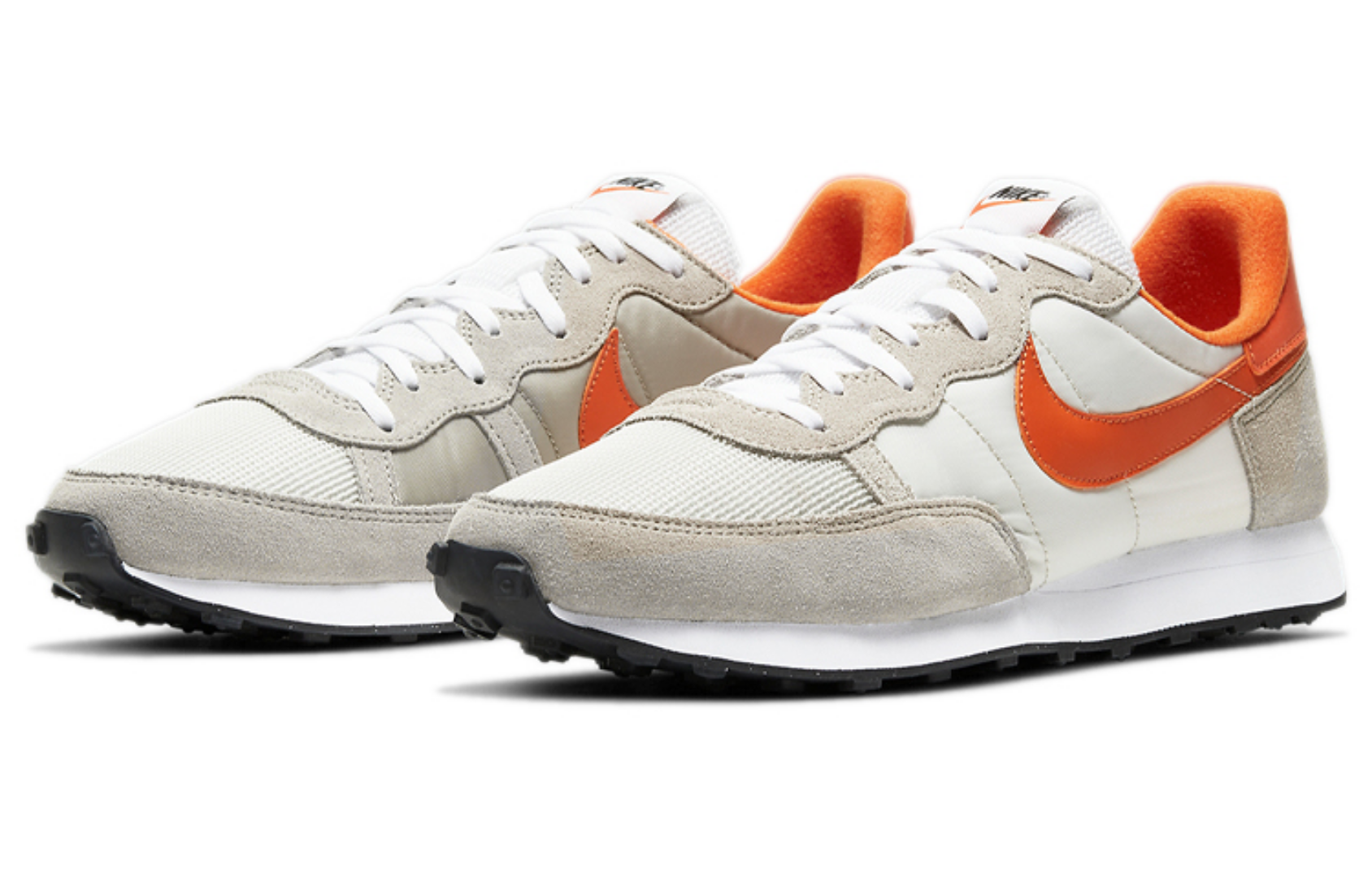 Фото № 3 с приближением к товару «‎Nike Challenger OG 'Light Bone Starfish'»