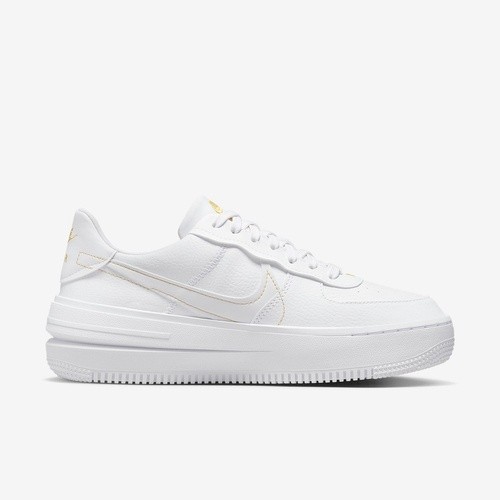 Фото № 2 с приближением к товару «‎Nike Air Force 1 Plt.af.orm»