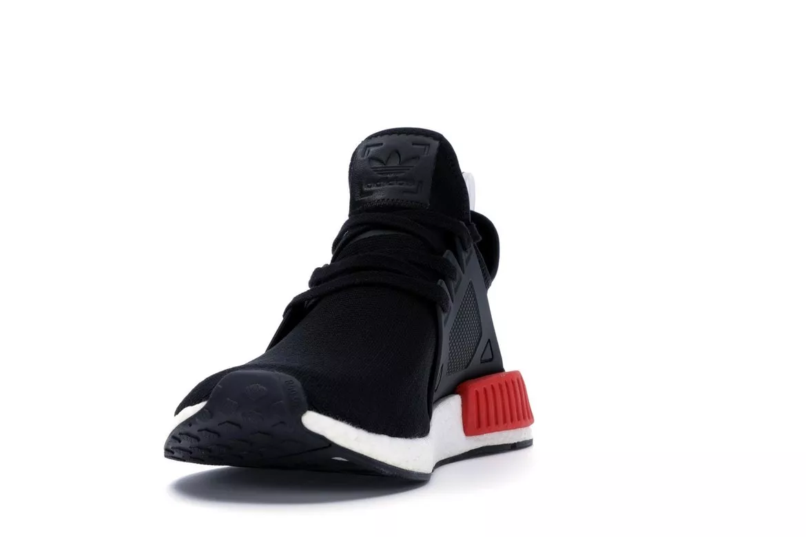 Фото № 5 с приближением к товару «‎adidas NMD XR1 OG Black»